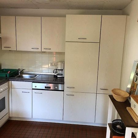 Apartmán Haus-Muehlenpark Wyk auf Föhr Exteriér fotografie