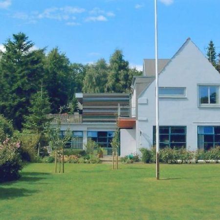Apartmán Haus-Muehlenpark Wyk auf Föhr Exteriér fotografie